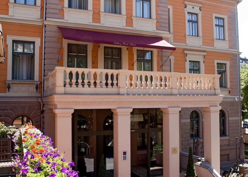  Riga Facade