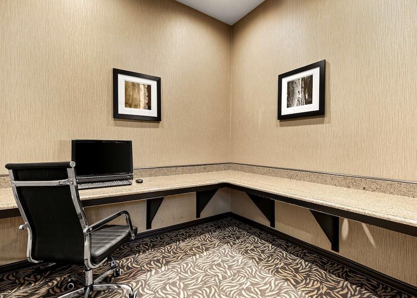 Indiana Plainfield Business Centre