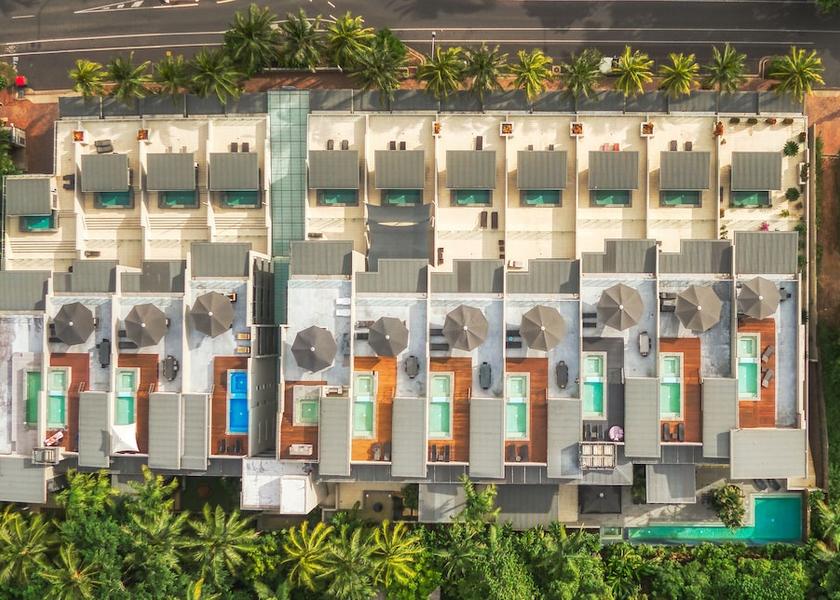 Queensland Port Douglas Primary image