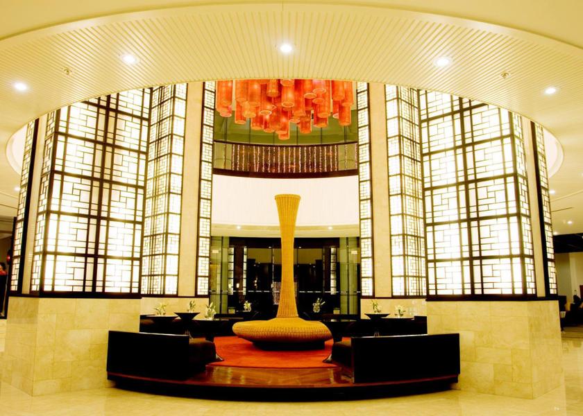 Quang Ninh Halong lobby