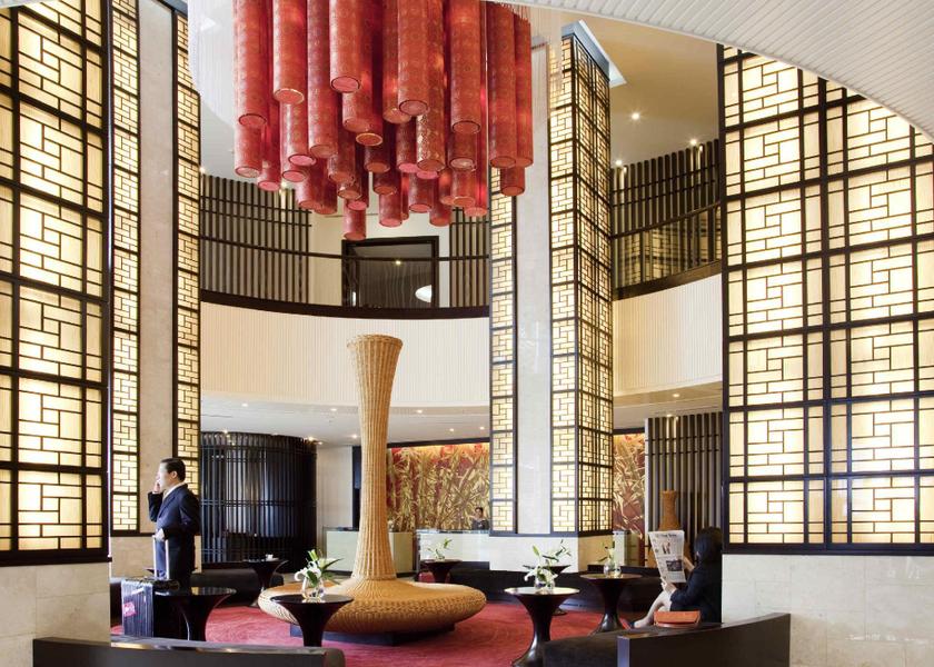 Quang Ninh Halong exterior view