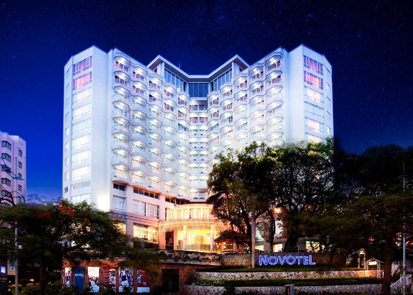 Quang Ninh Halong view