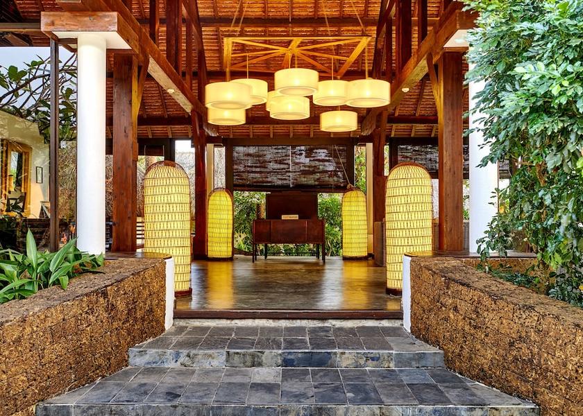 An Giang Province Phu Quoc Lobby