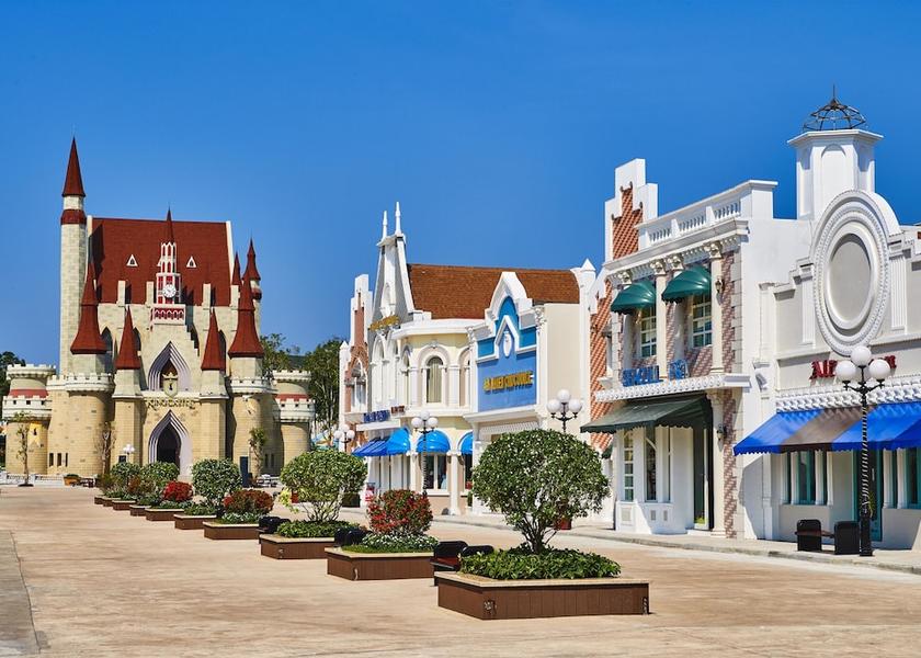 An Giang Province Phu Quoc Point of interest