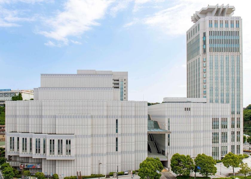 Kanagawa Yokosuka Exterior
