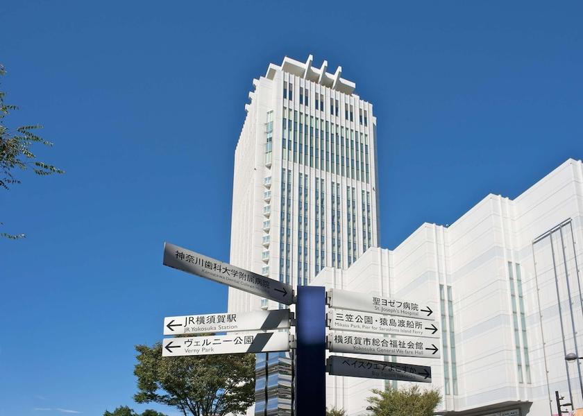 Kanagawa Yokosuka Miscellaneous