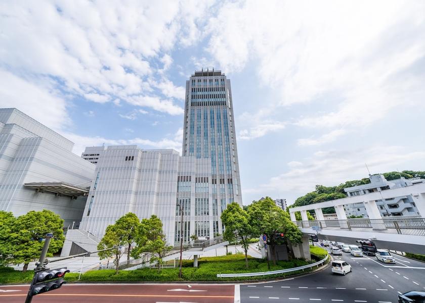 Kanagawa Yokosuka Exterior