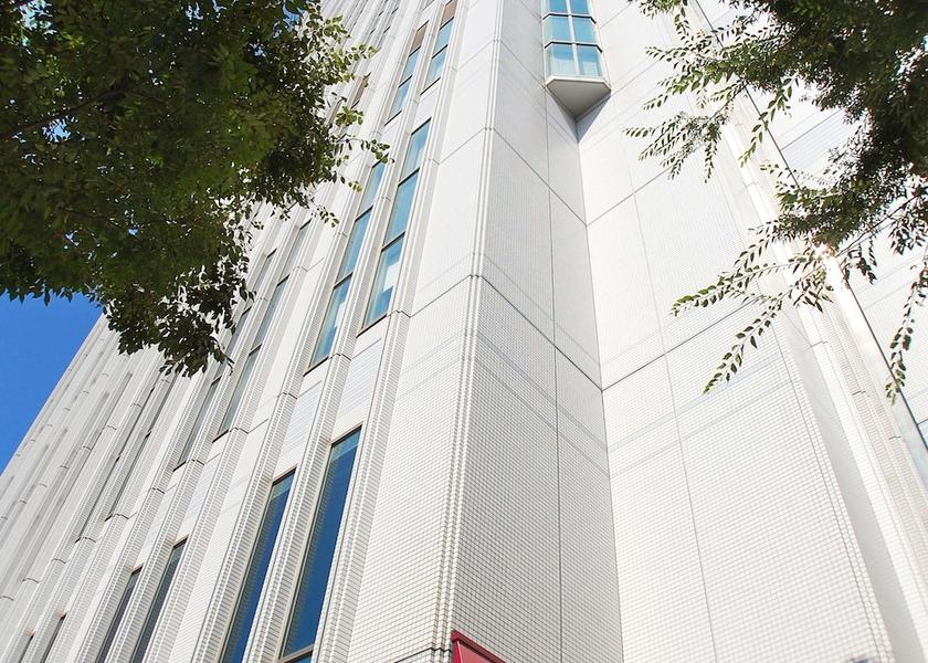 Kanagawa Yokosuka Exterior