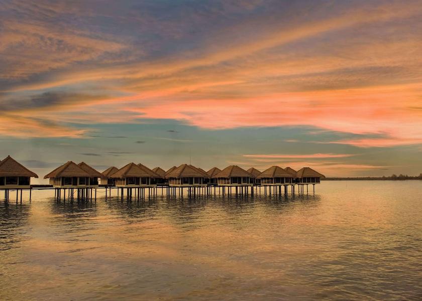 Selangor Sungai Pelek Exterior