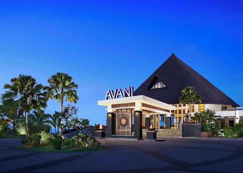 Selangor Sungai Pelek Lobby