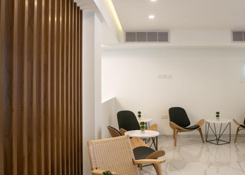 Larnaca District Larnaca Lobby