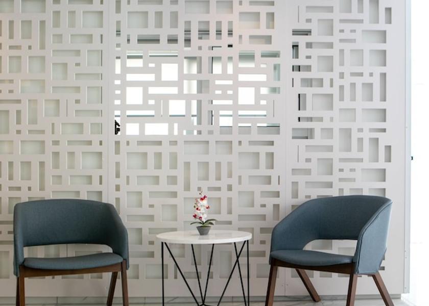 Larnaca District Larnaca Lobby