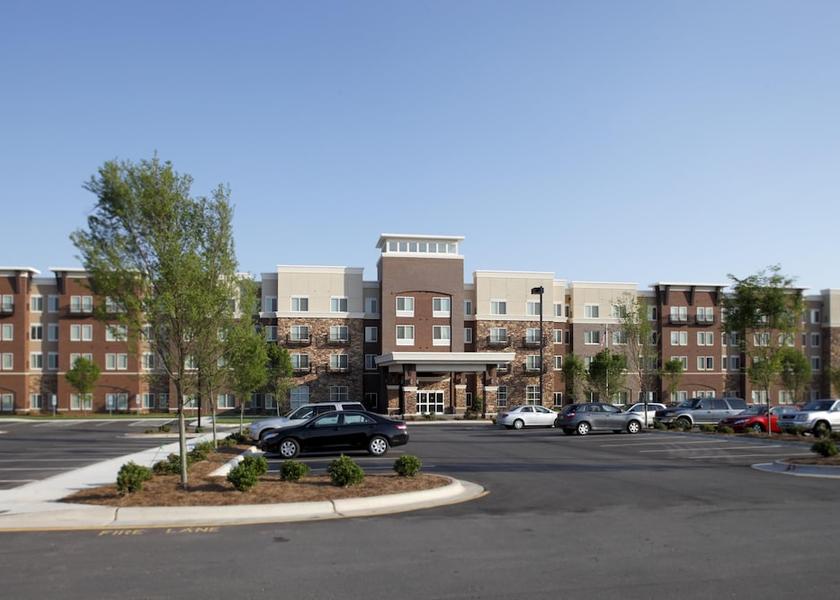 North Carolina Morrisville Exterior