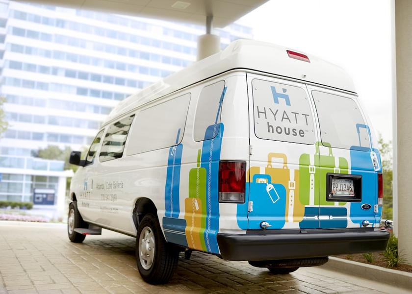 North Carolina Morrisville Airport Shuttle