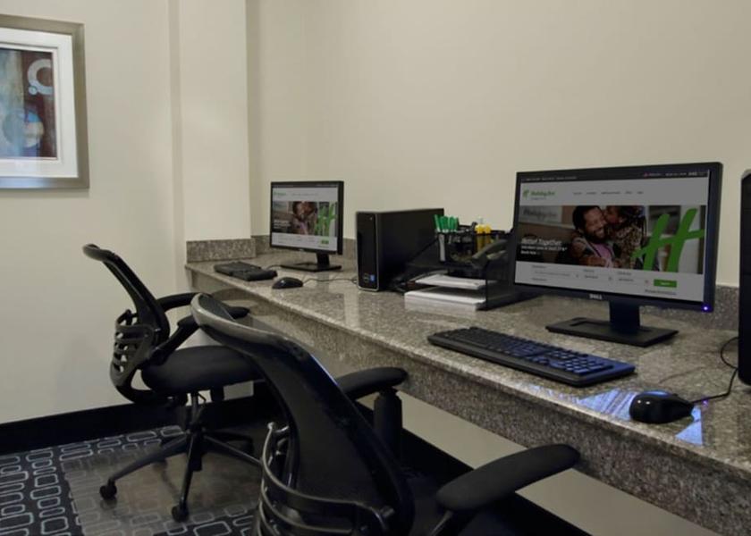 Louisiana Hammond Amenity