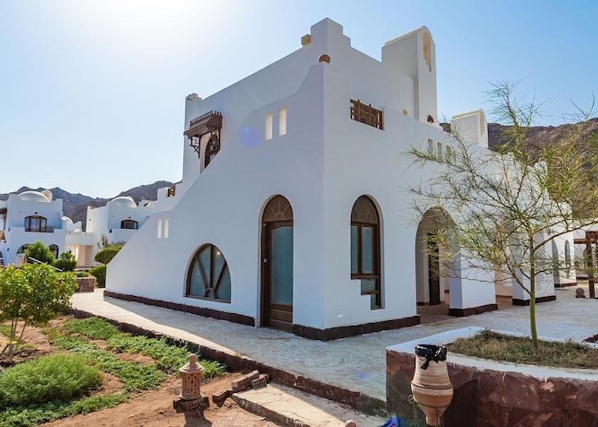 South Sinai Governorate Dahab Front of property