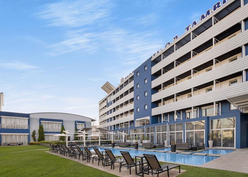 Gauteng Kempton Park Exterior