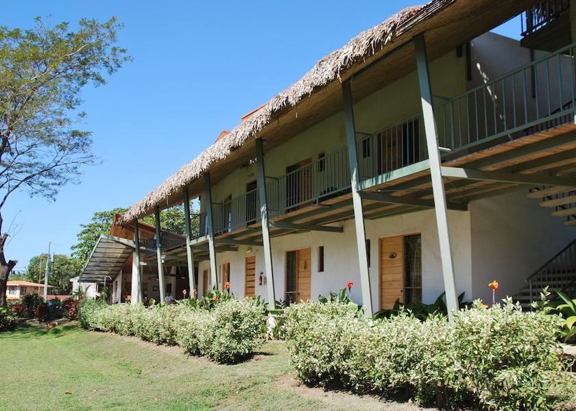 Guanacaste Sámara Exterior Detail