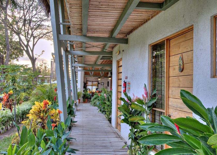 Guanacaste Sámara Terrace