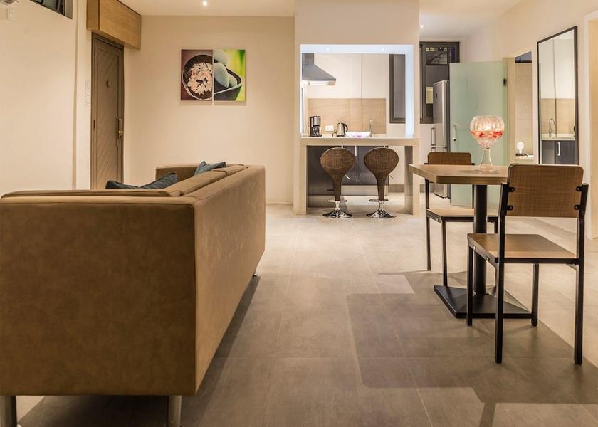  Grand-Baie In-room dining