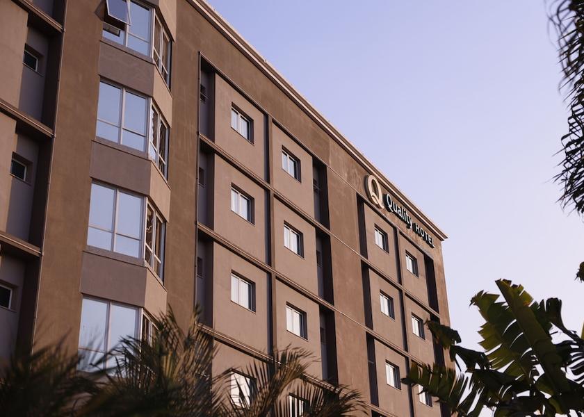São Paulo State Jundiai Exterior