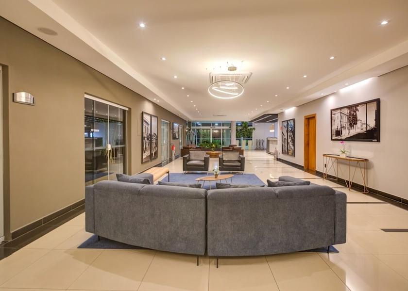 São Paulo State Jundiai Reception