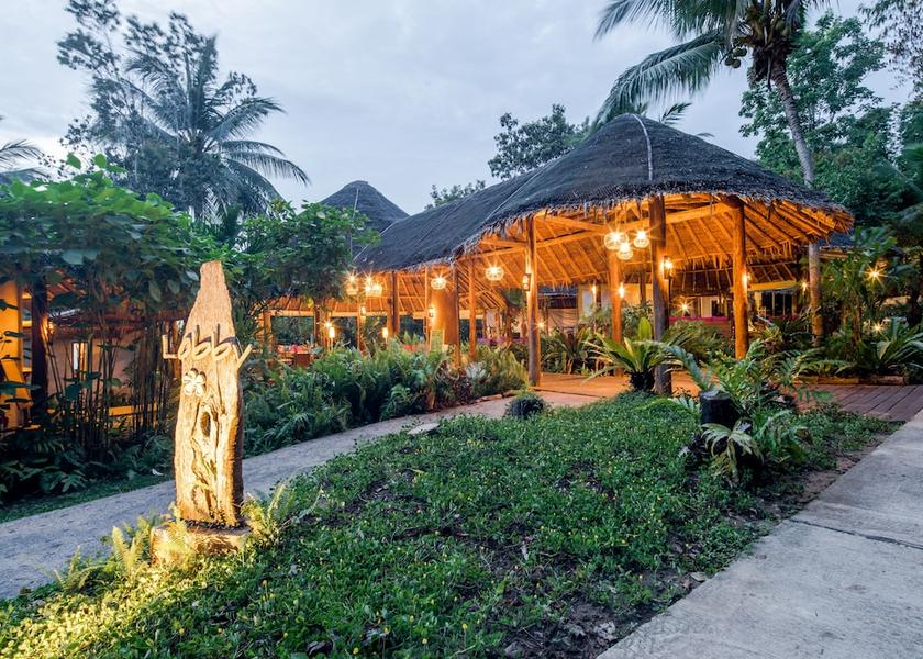 Phuket Ko Yao Lobby