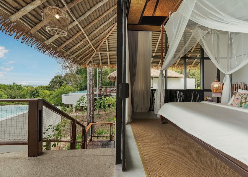 Phang Nga Province Ko Yao Rooms