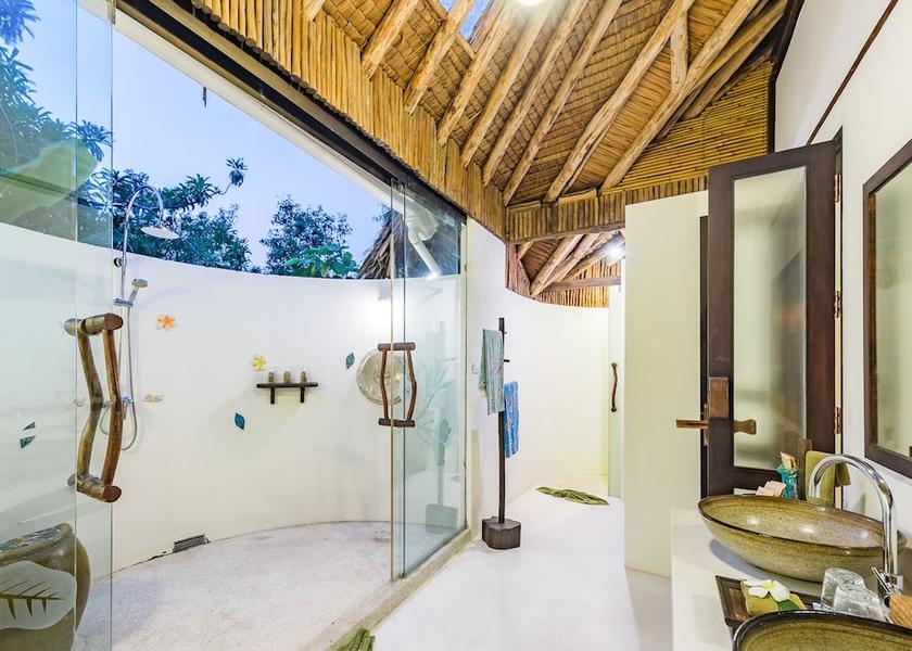 Phang Nga Province Ko Yao Room