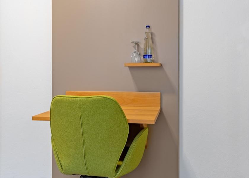 Bavaria Unterwoessen Room