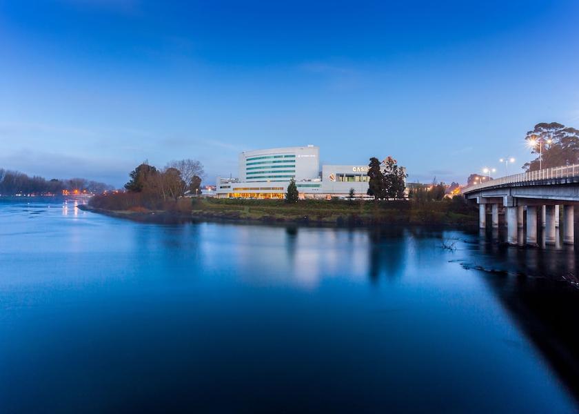 Los Lagos (region) Osorno Facade