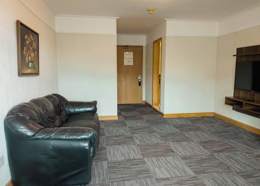 Lima (region) Lima Room