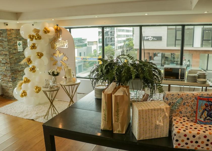 Lima (region) Lima Food Court