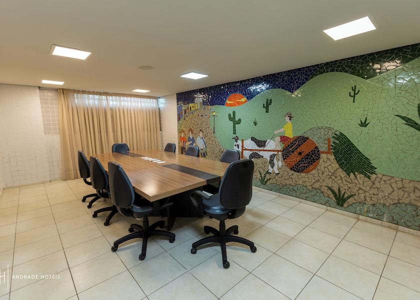 Paraíba João Pessoa Meeting facility
