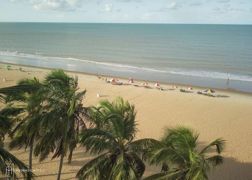 Paraíba João Pessoa Beach