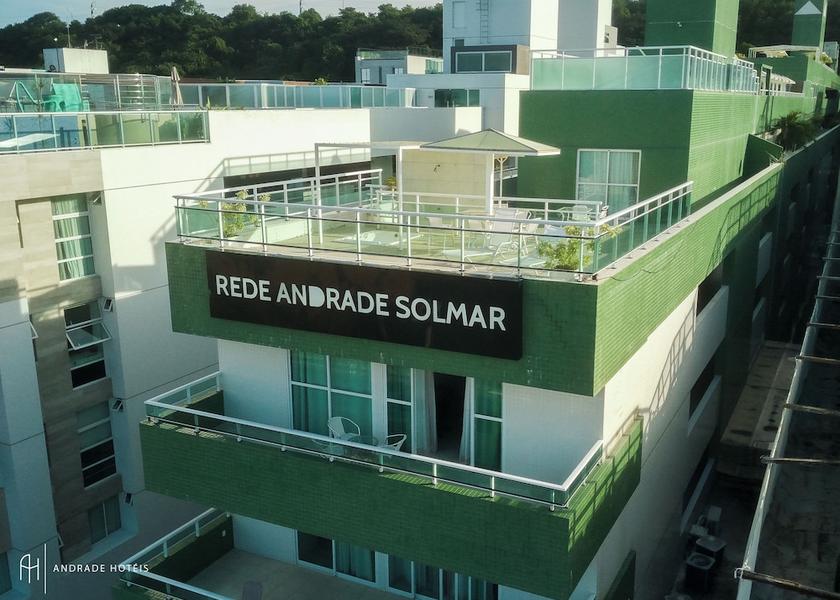 Paraíba João Pessoa Front of property