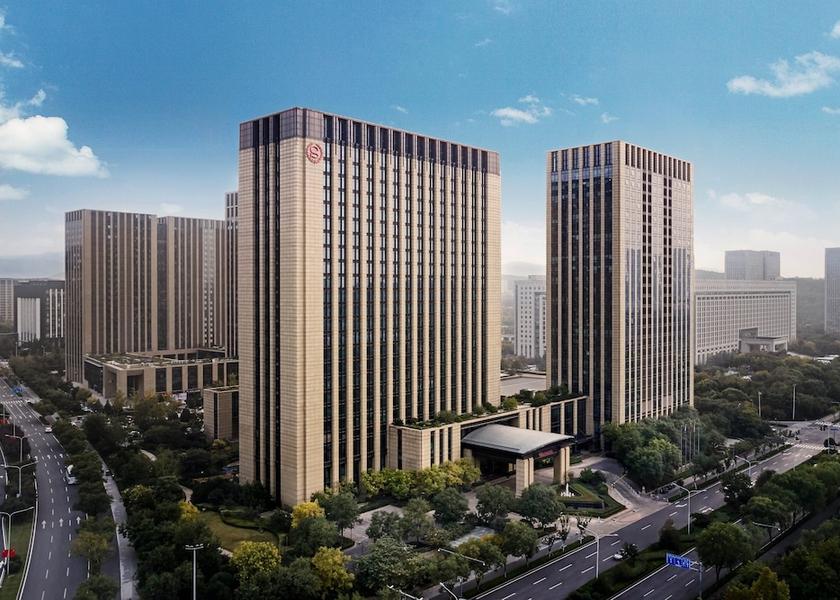 Shandong Jinan Primary image