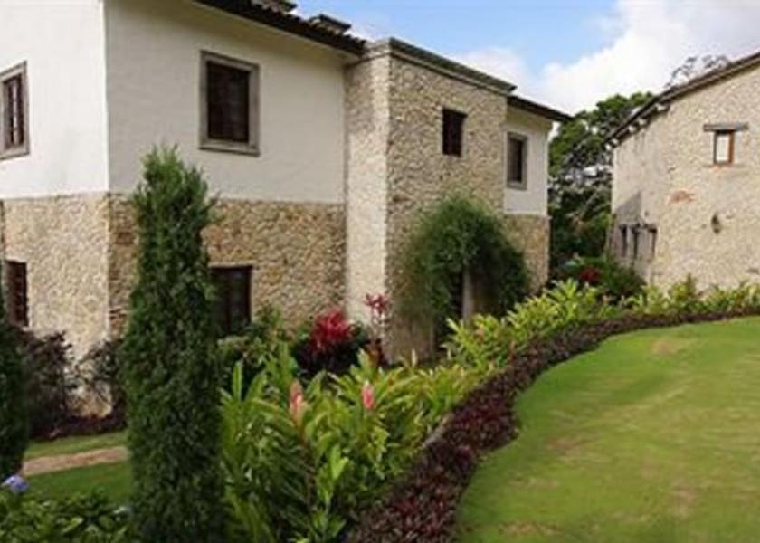 Cocle El Valle de Anton Exterior Detail