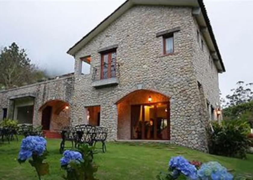 Cocle El Valle de Anton Exterior Detail