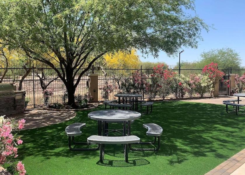 Arizona Tucson Amenity