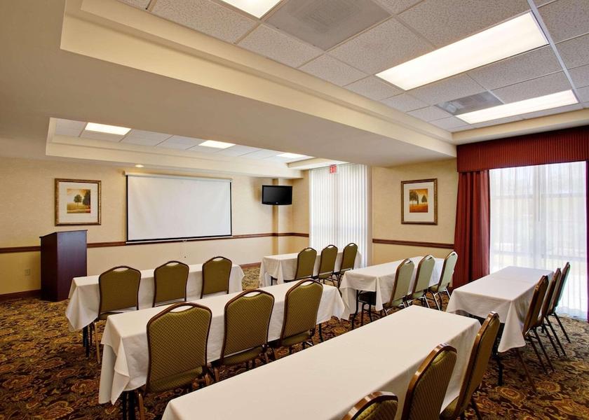 Arizona Tucson Meeting Room