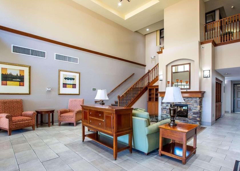 Arizona Tucson Lobby