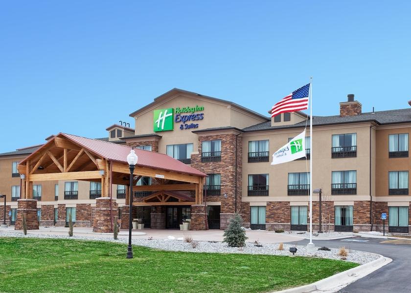 Wyoming Lander Primary image