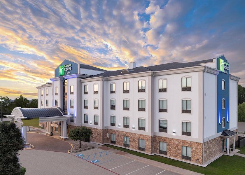 Texas Denton Primary image