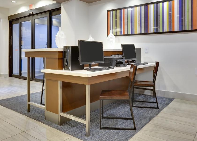 Texas Denton Amenity