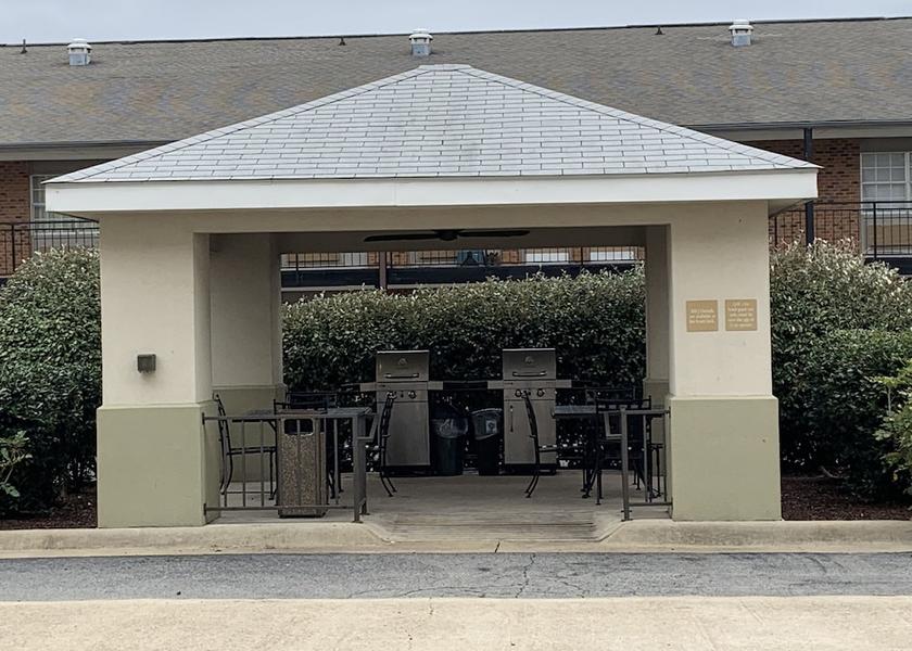 Arkansas Jonesboro Amenity