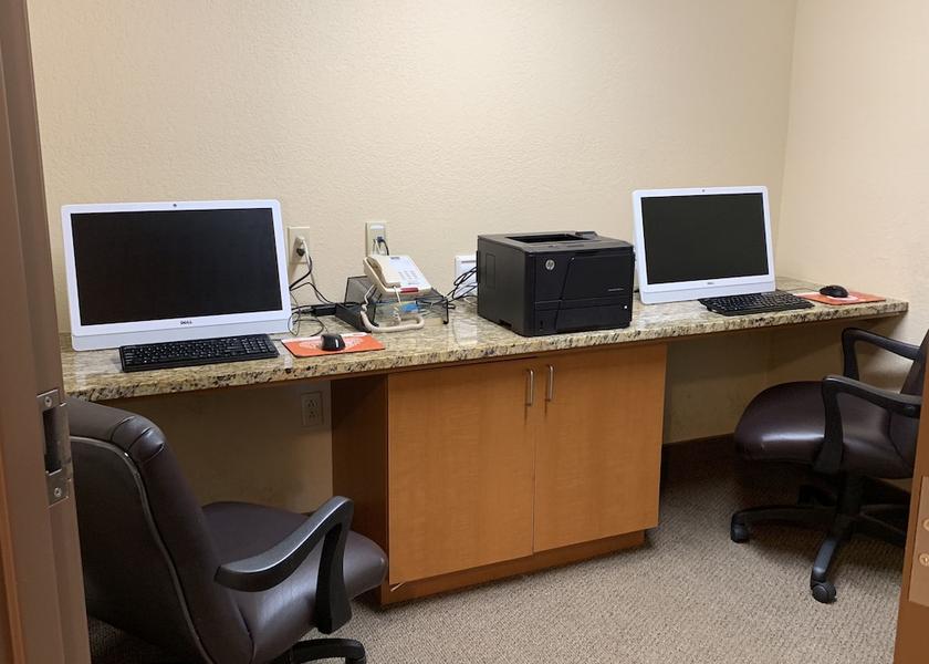 Arkansas Jonesboro Amenity