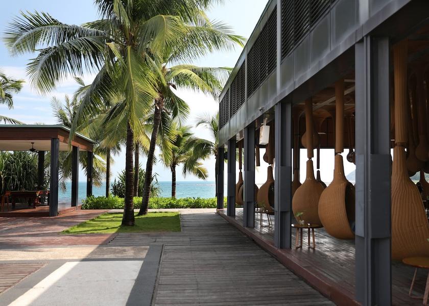 Hainan Sanya Property amenity