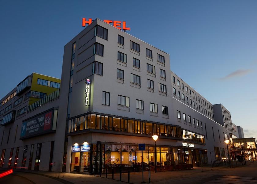 Nordjylland Aalborg Exterior