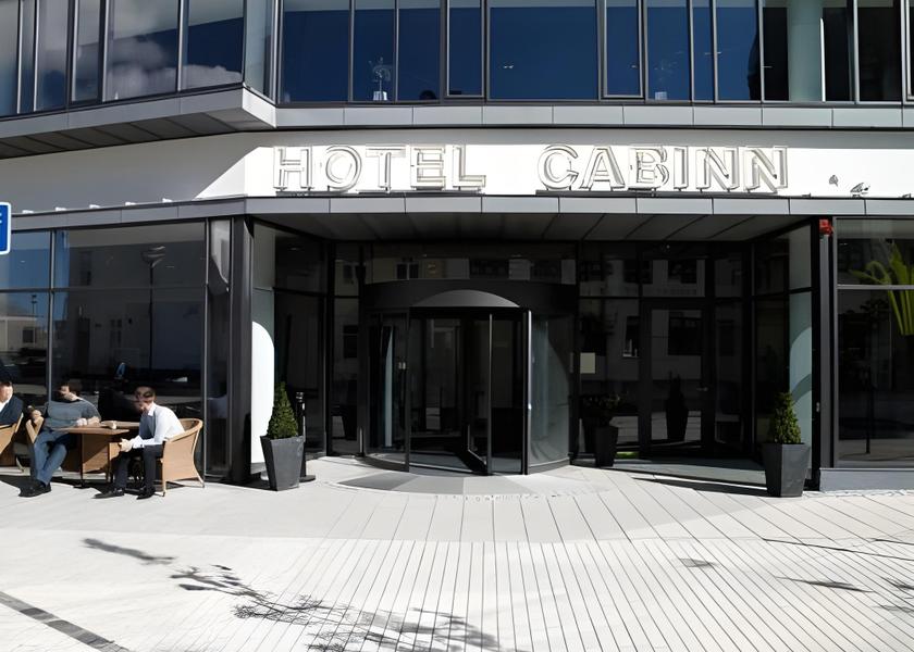 Nordjylland Aalborg Hotel